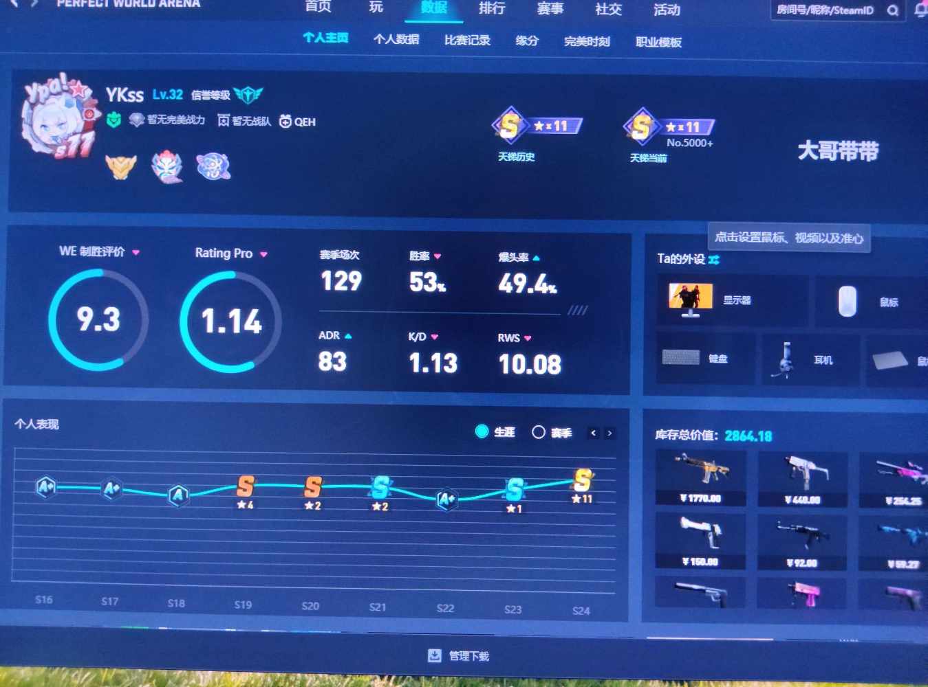 哦曼吉利蛙哥发布的第1张图片
