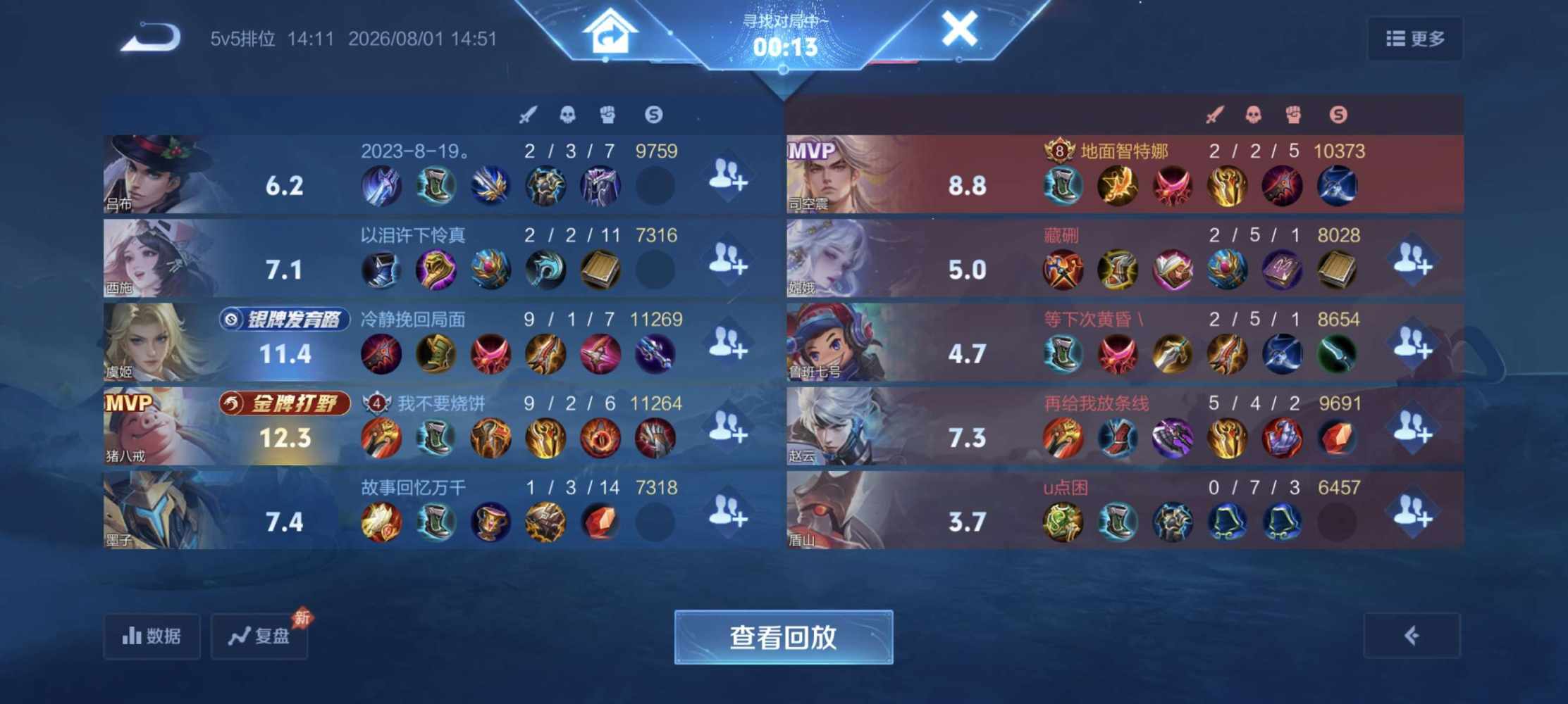 祖安，发布的第3张图片