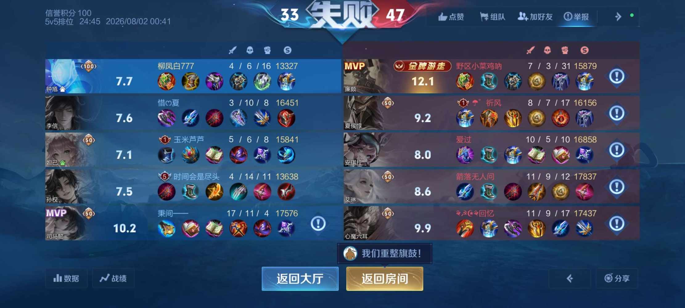 泰罗7发布的第1张图片