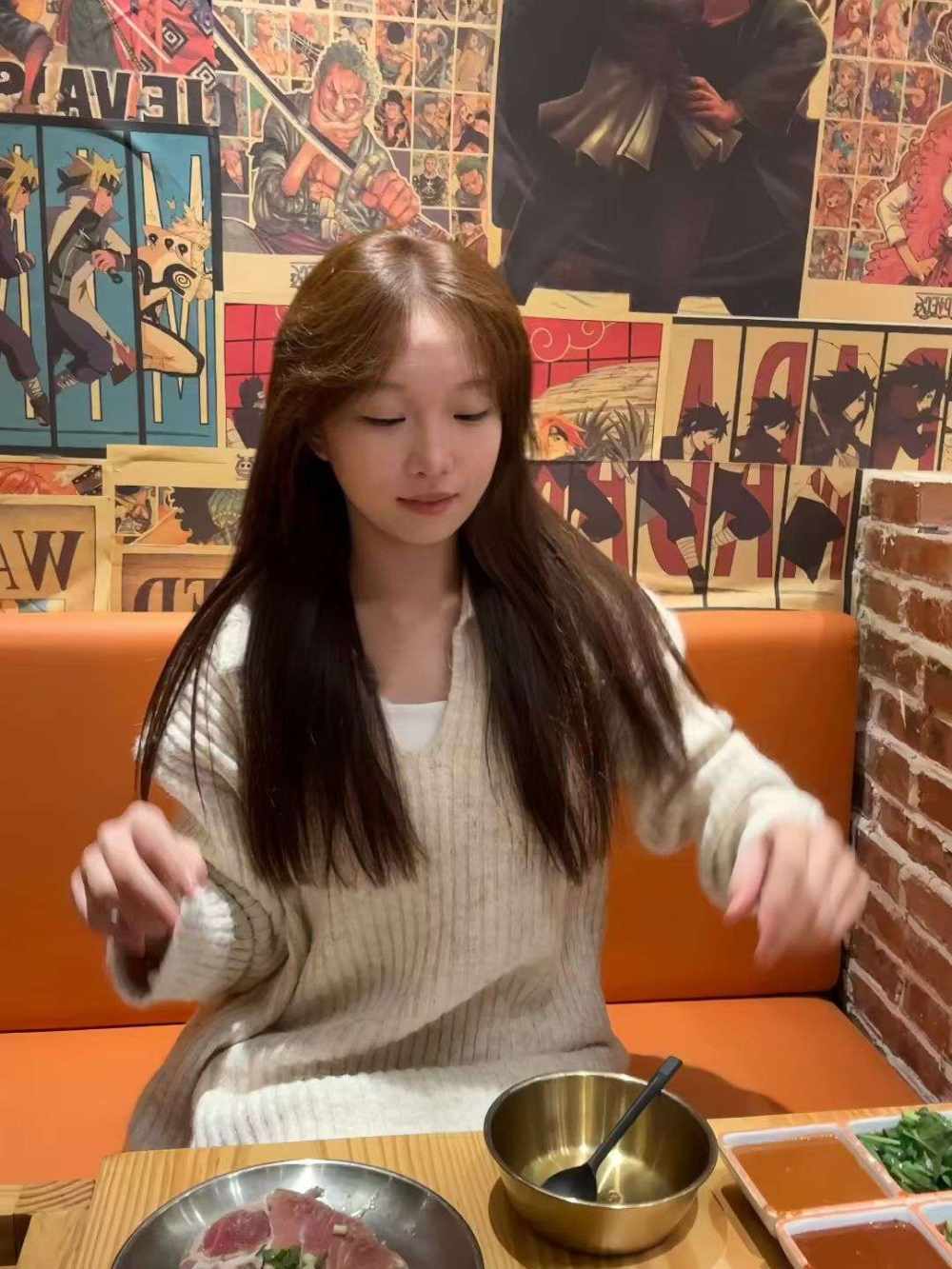 不爱吃香菜的小向发布的第1张图片