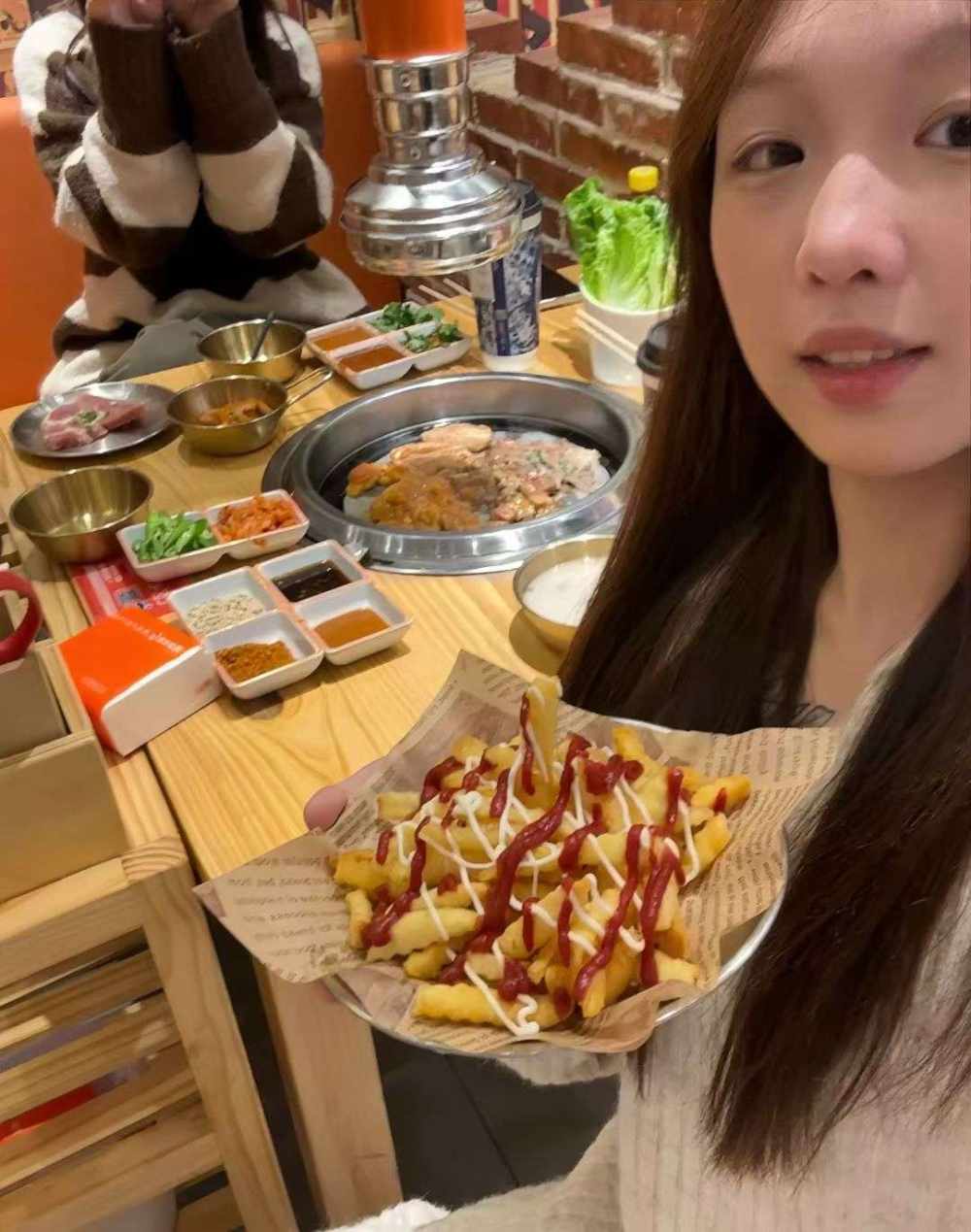 不爱吃香菜的小向发布的第3张图片