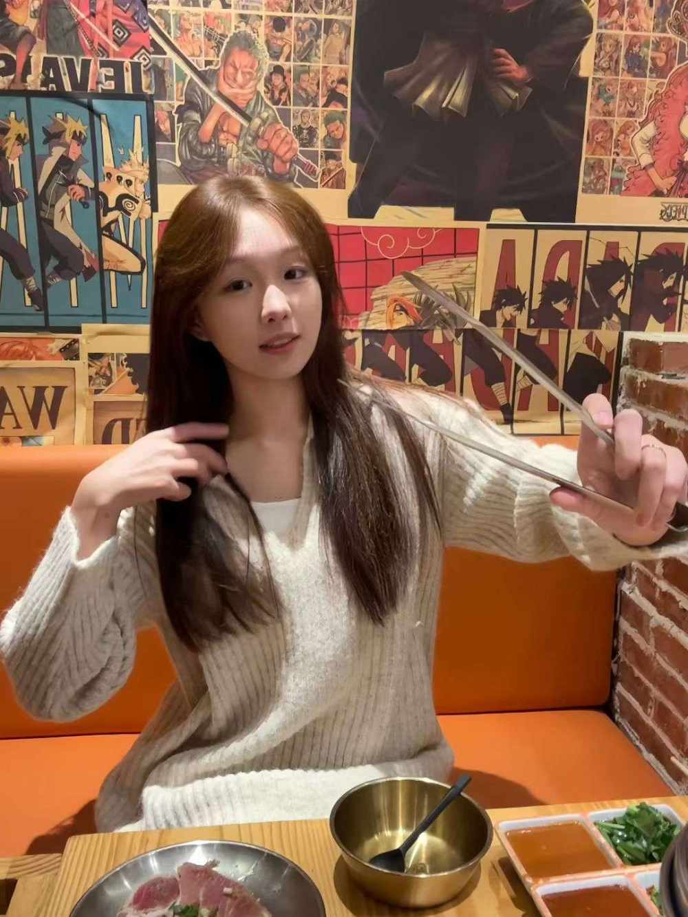 不爱吃香菜的小向发布的第4张图片