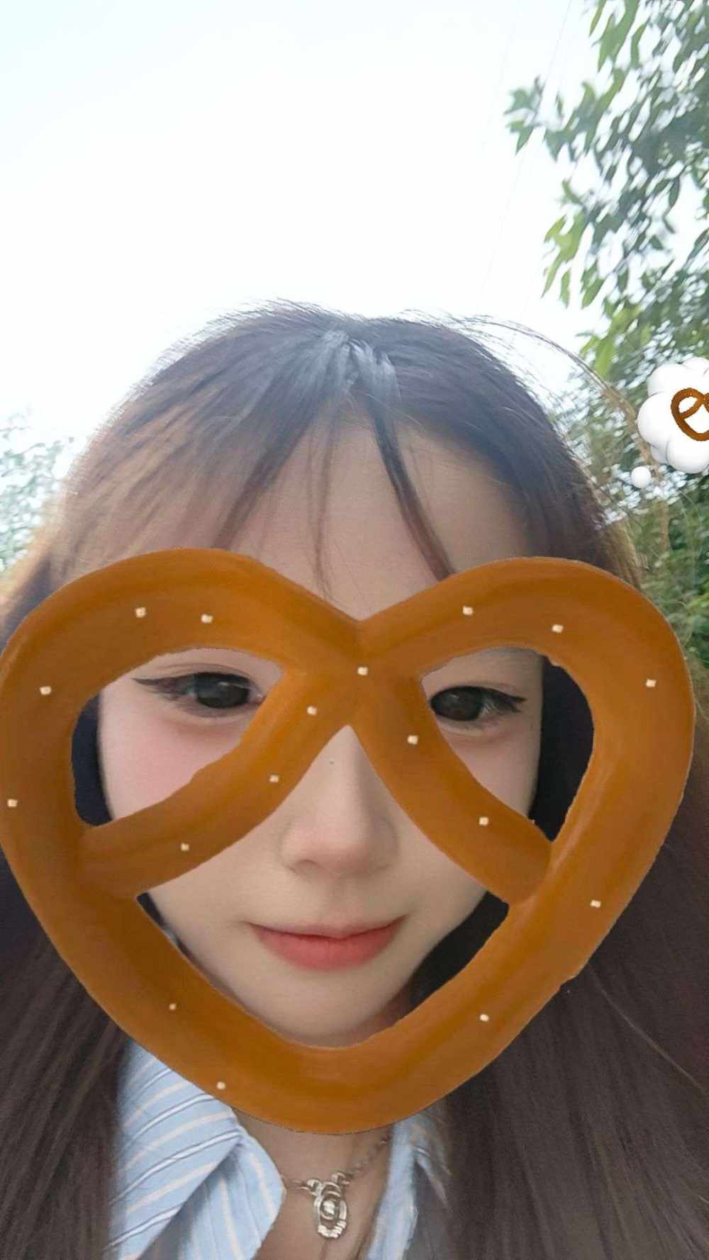 闹什么（纯绿）发布的第1张图片