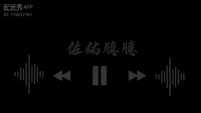 纪念以前的声音服务图片1