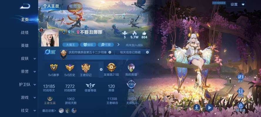 王者荣耀服务图片2