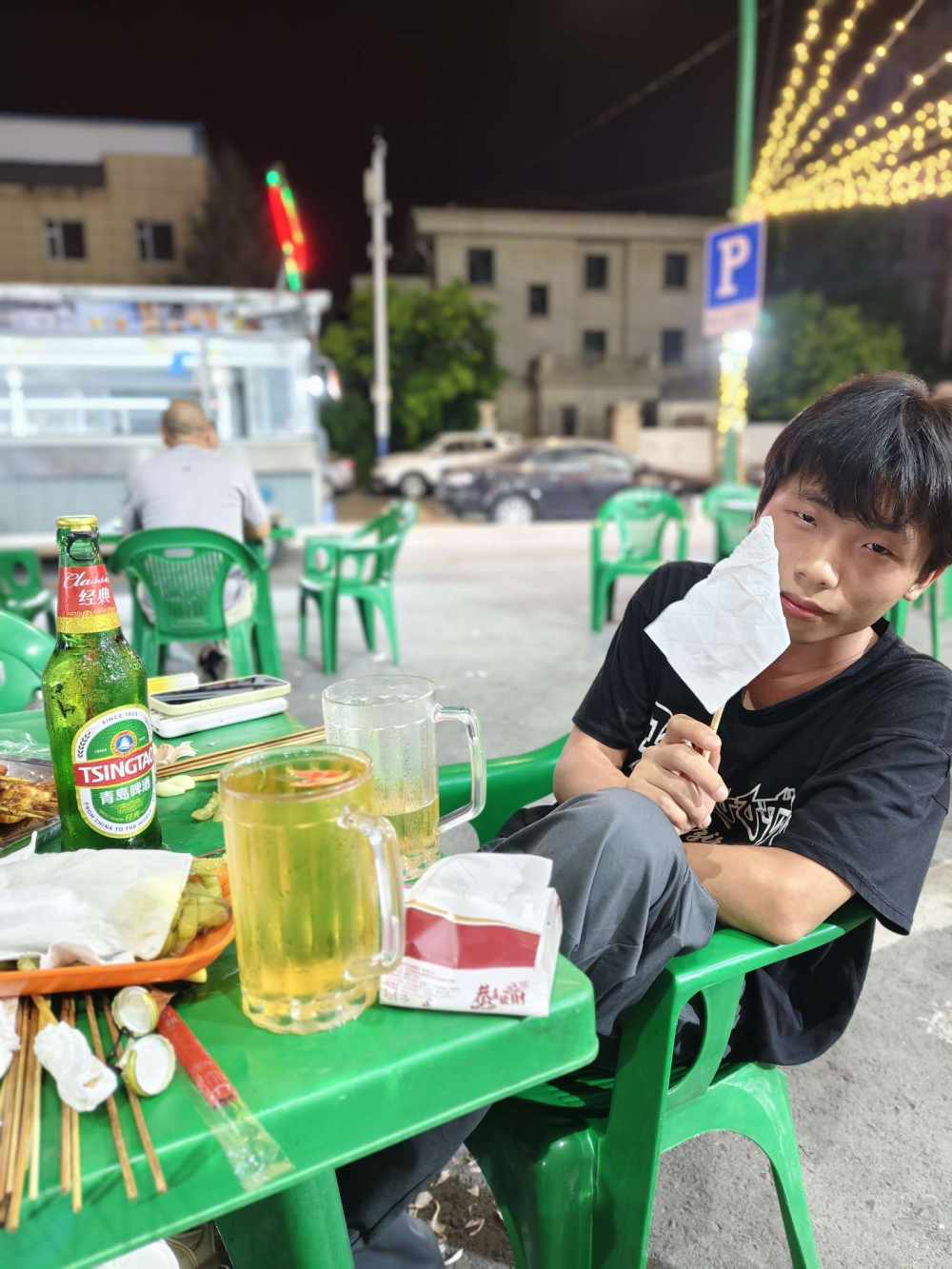 一个幸运蛋.发布的第3张图片