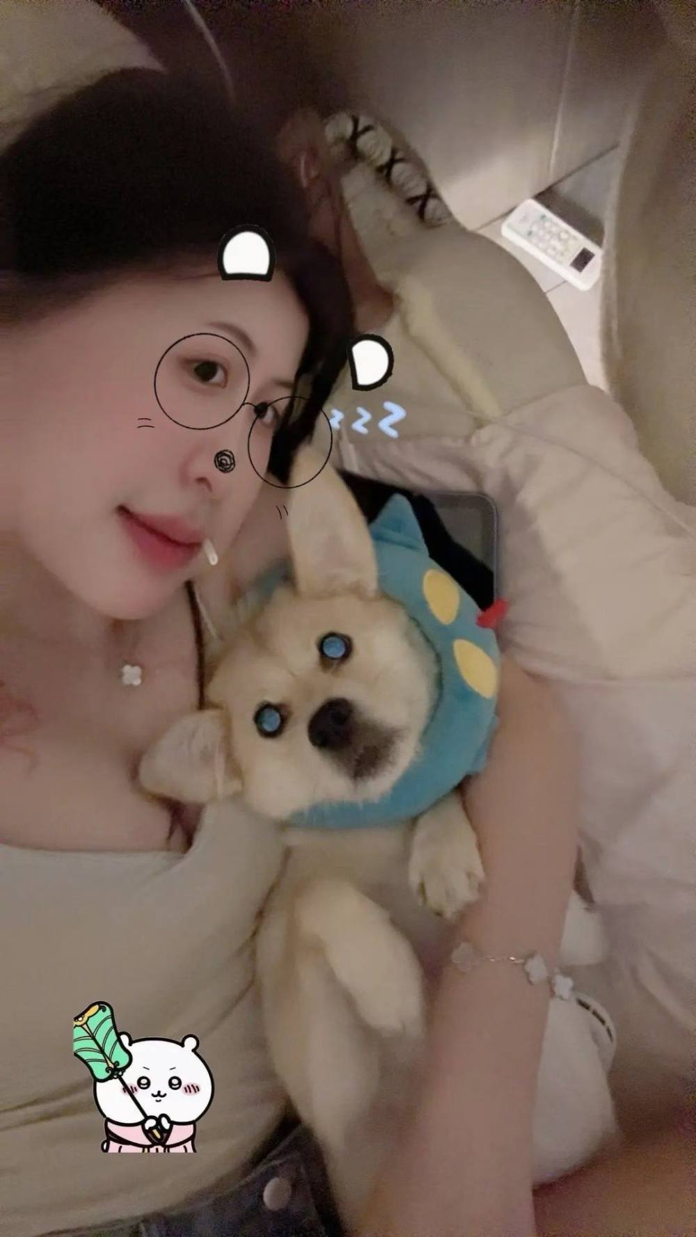 椰椰星发布的第1张图片