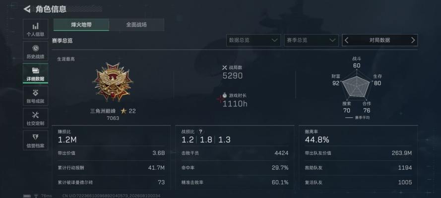 三角洲服务图片1