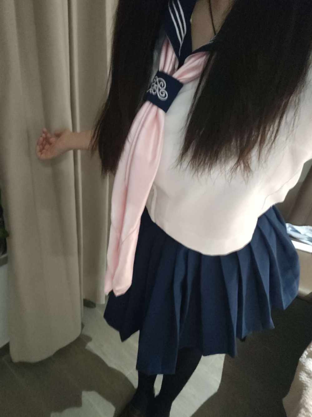 杳杳🍒温柔话多发布的第2张图片