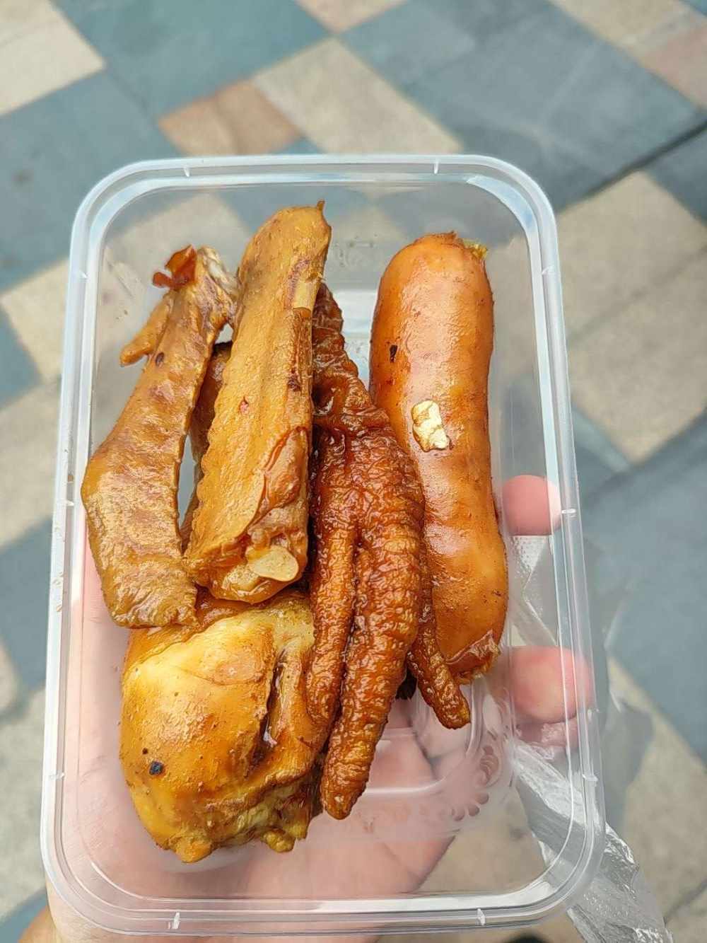 🐟在水里发布的第1张图片