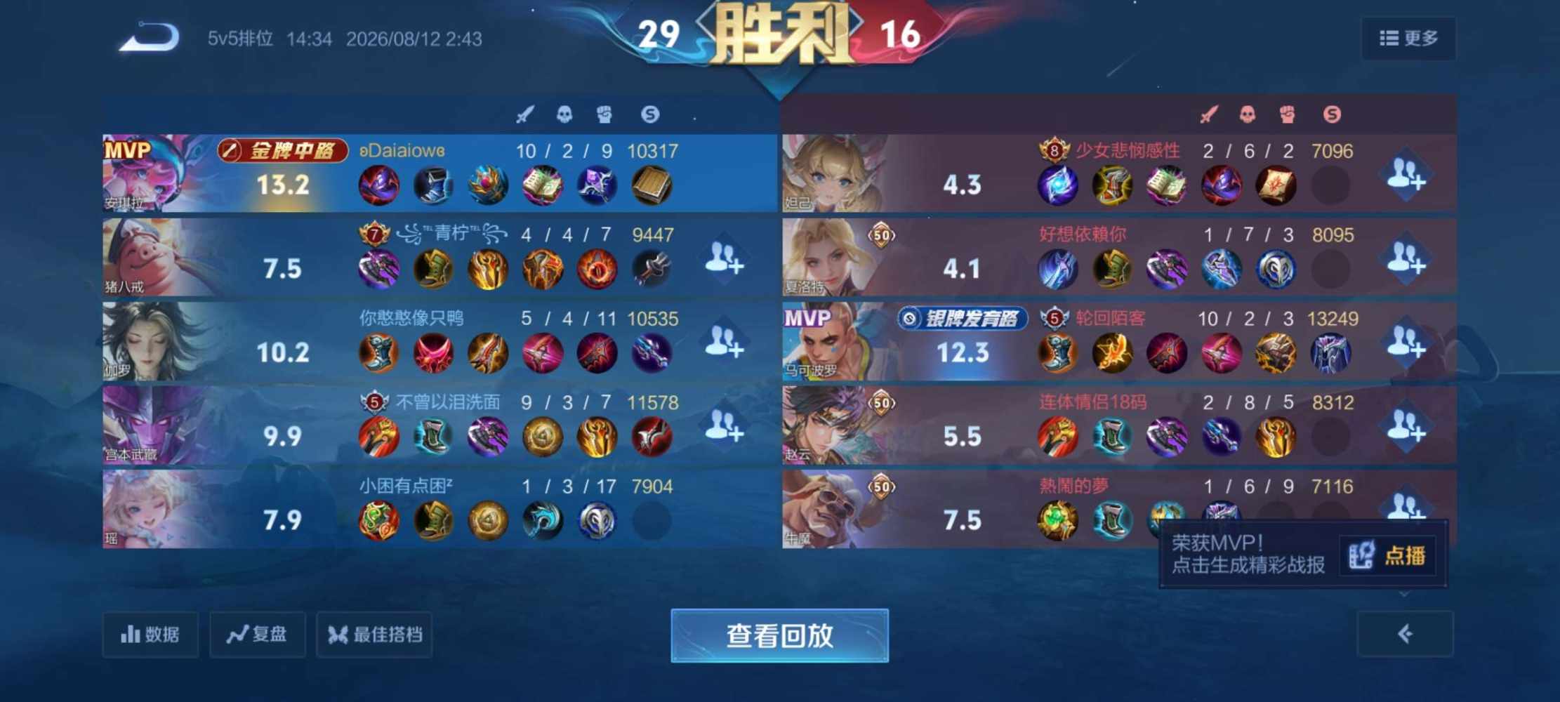 泰罗7发布的第1张图片