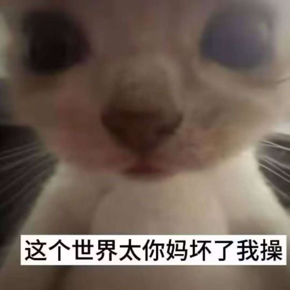 一个可有可无的网友发布的第1张图片