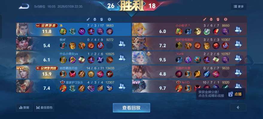 王者荣耀服务图片1