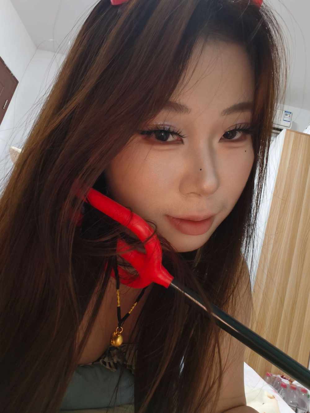 慕思【纯绿】发布的第1张图片