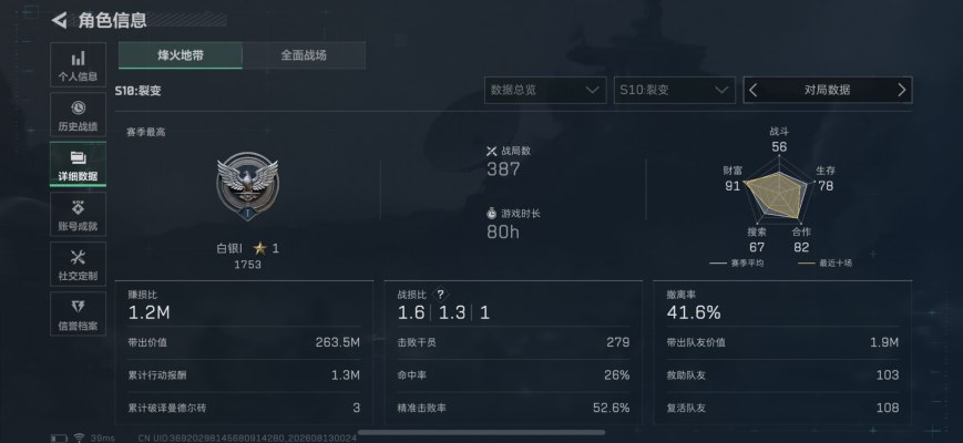 三角洲服务图片2
