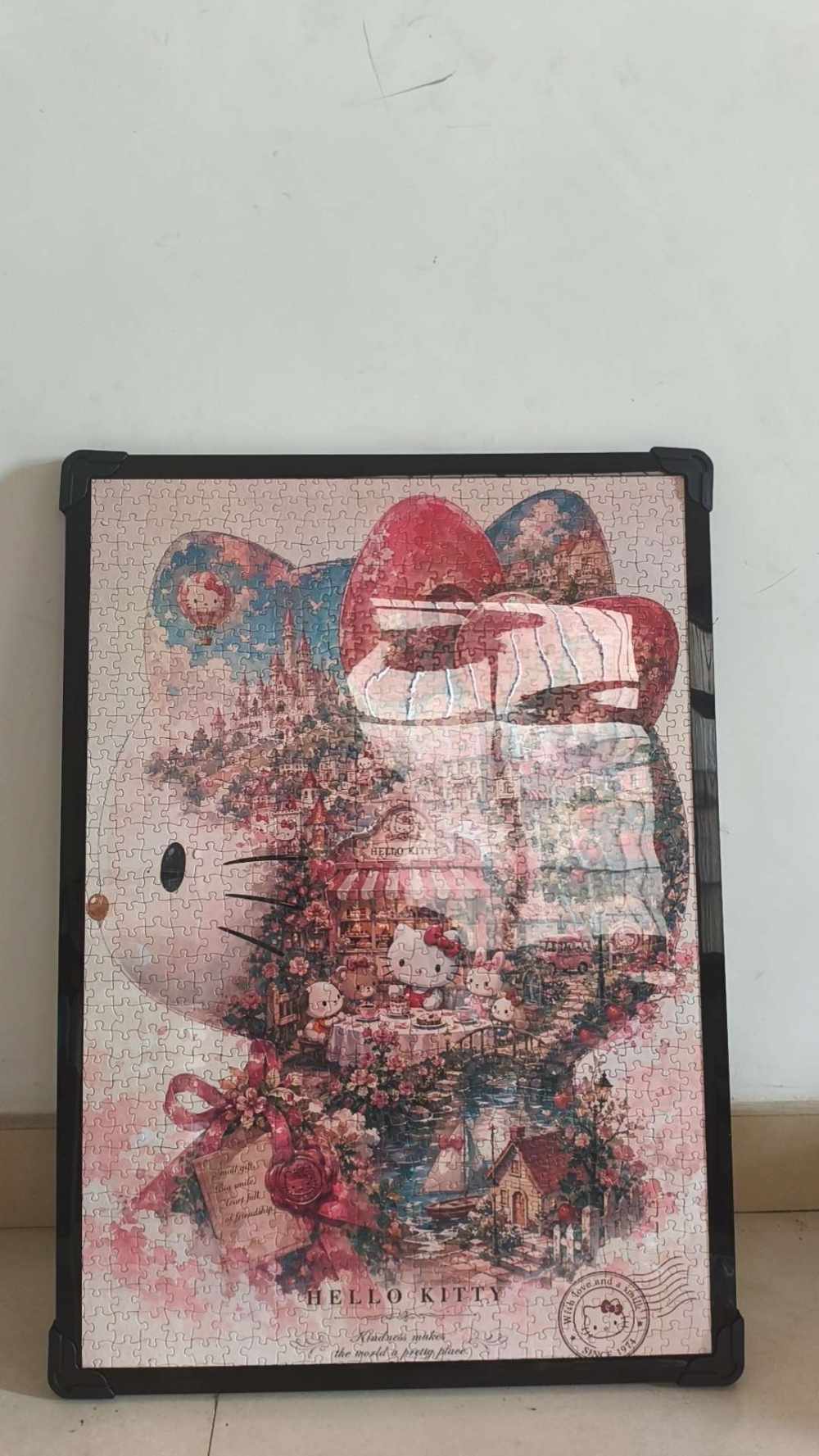 一克栗子（陪，代）发布的第1张图片