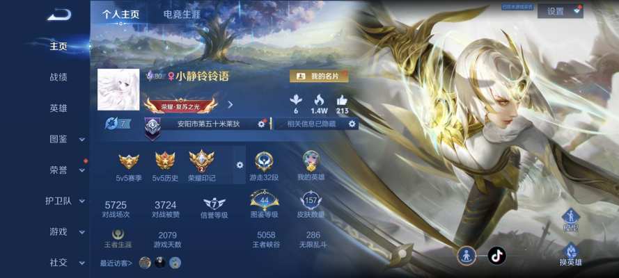 王者荣耀服务图片1