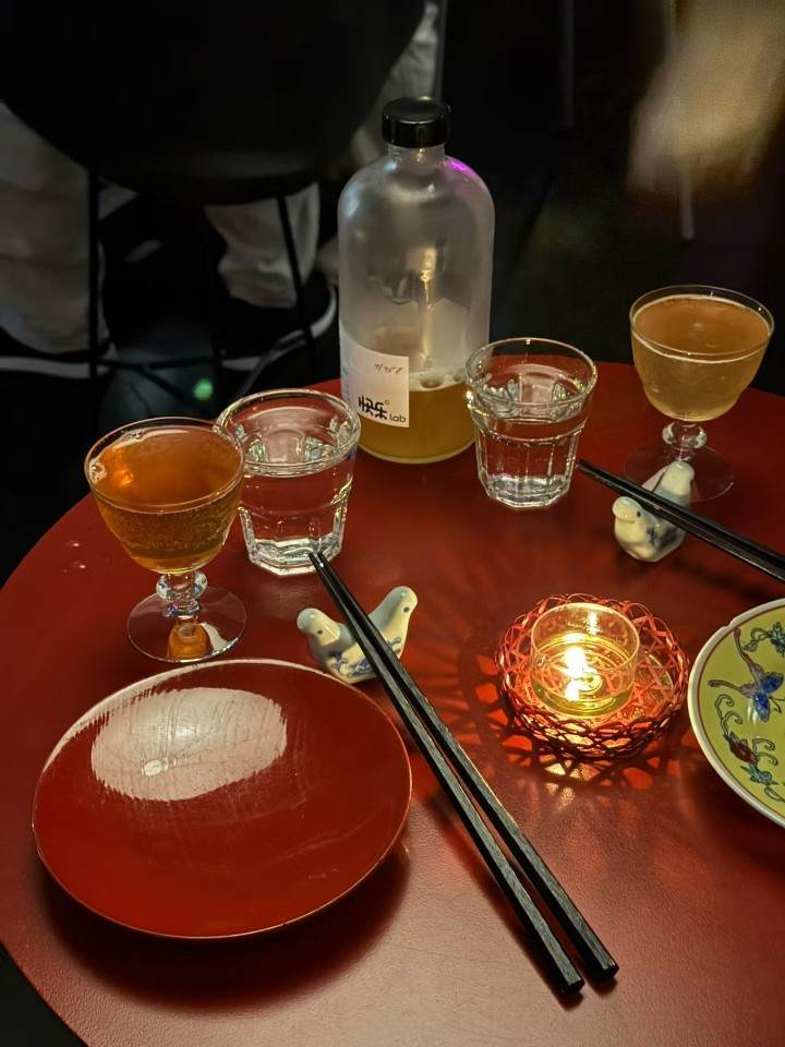 舞S伊飛发布的第5张图片