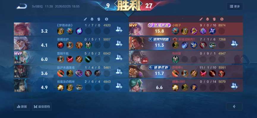 王者荣耀服务图片1