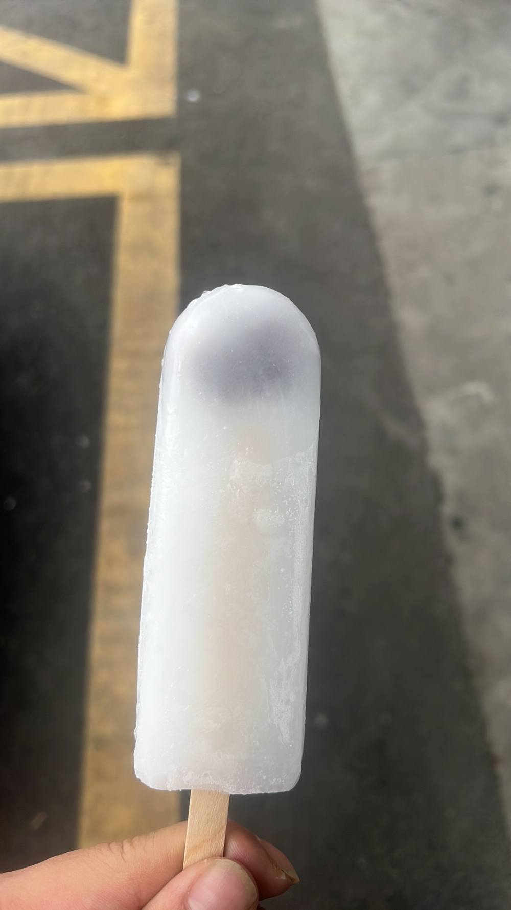 向往海的神秘发布的第1张图片