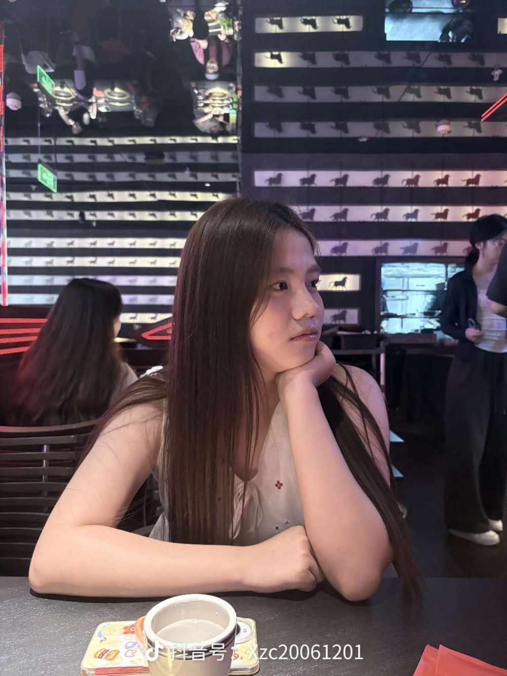软糯团子（陪玩➕）发布的第1张图片