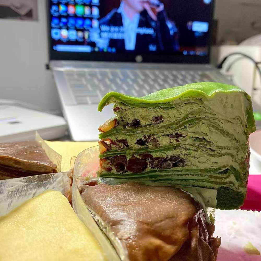 雪雪✨温柔话多发布的第2张图片