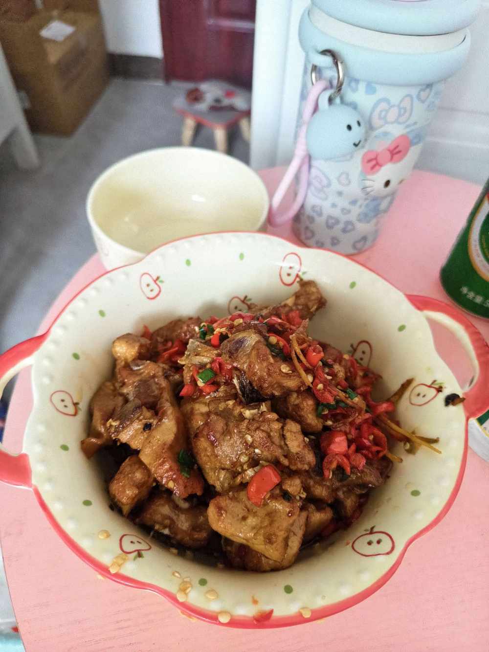 姜念🐾（只接游戏）发布的第4张图片