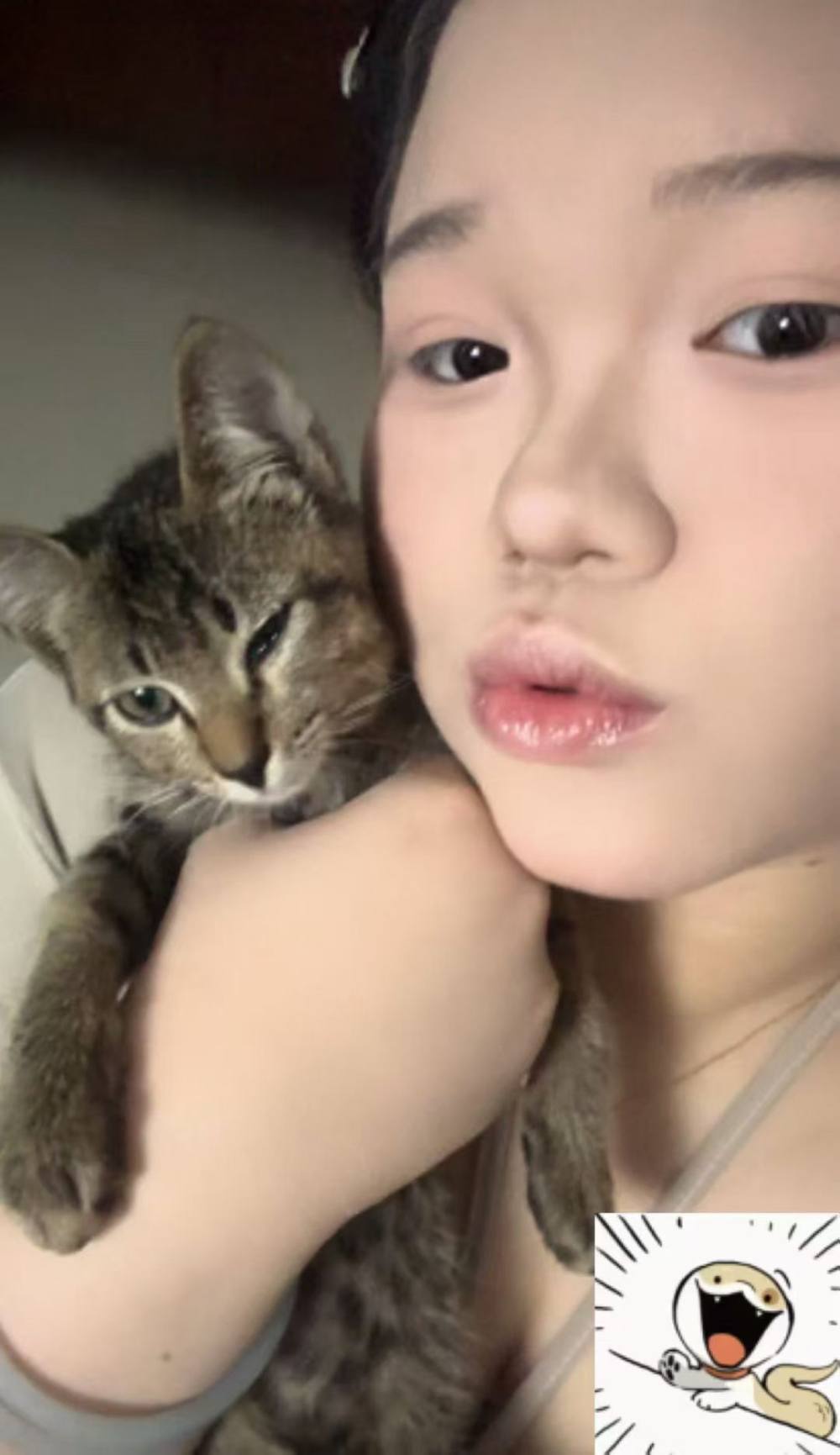 泼妇.发布的第1张图片