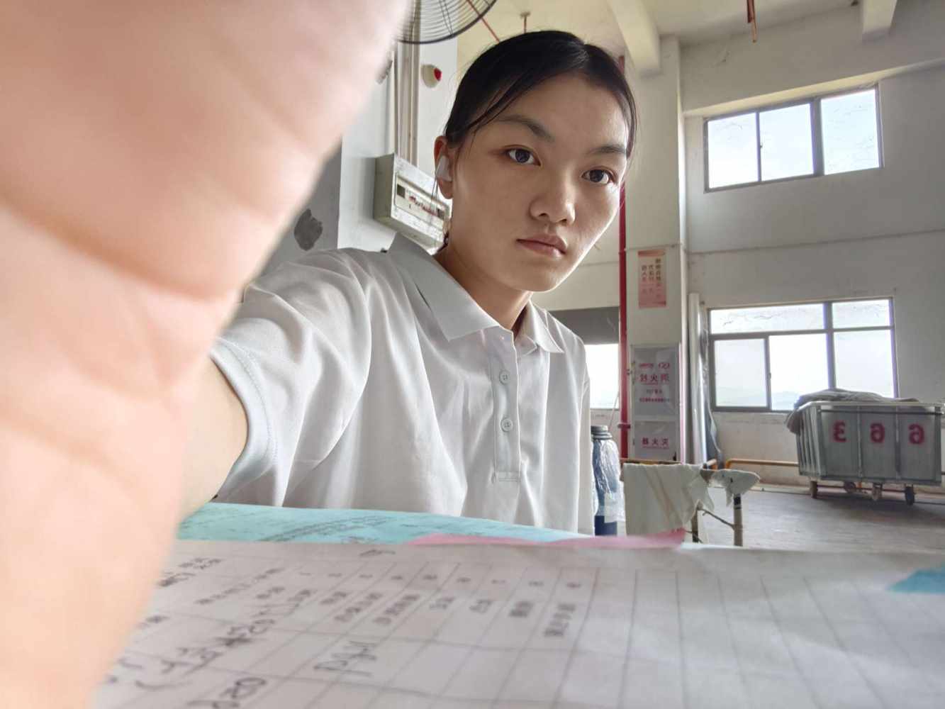 蓝兰岚（王者联盟陪）[纯绿]发布的第1张图片