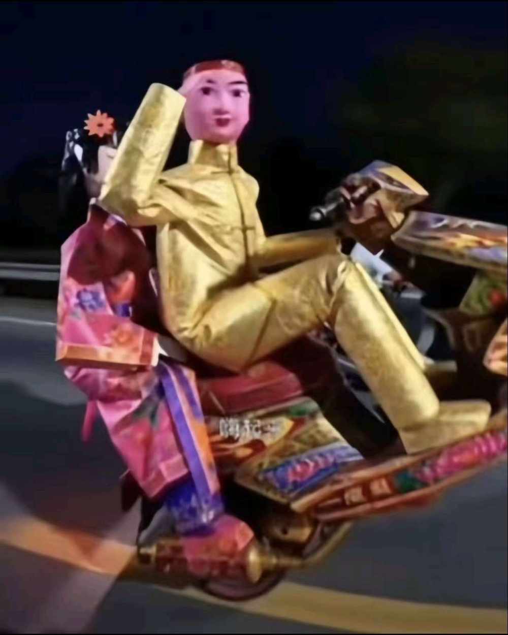 孤独誓言发布的第1张图片