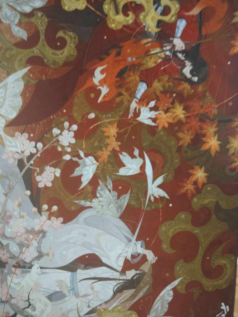骂你受着发布的第1张图片