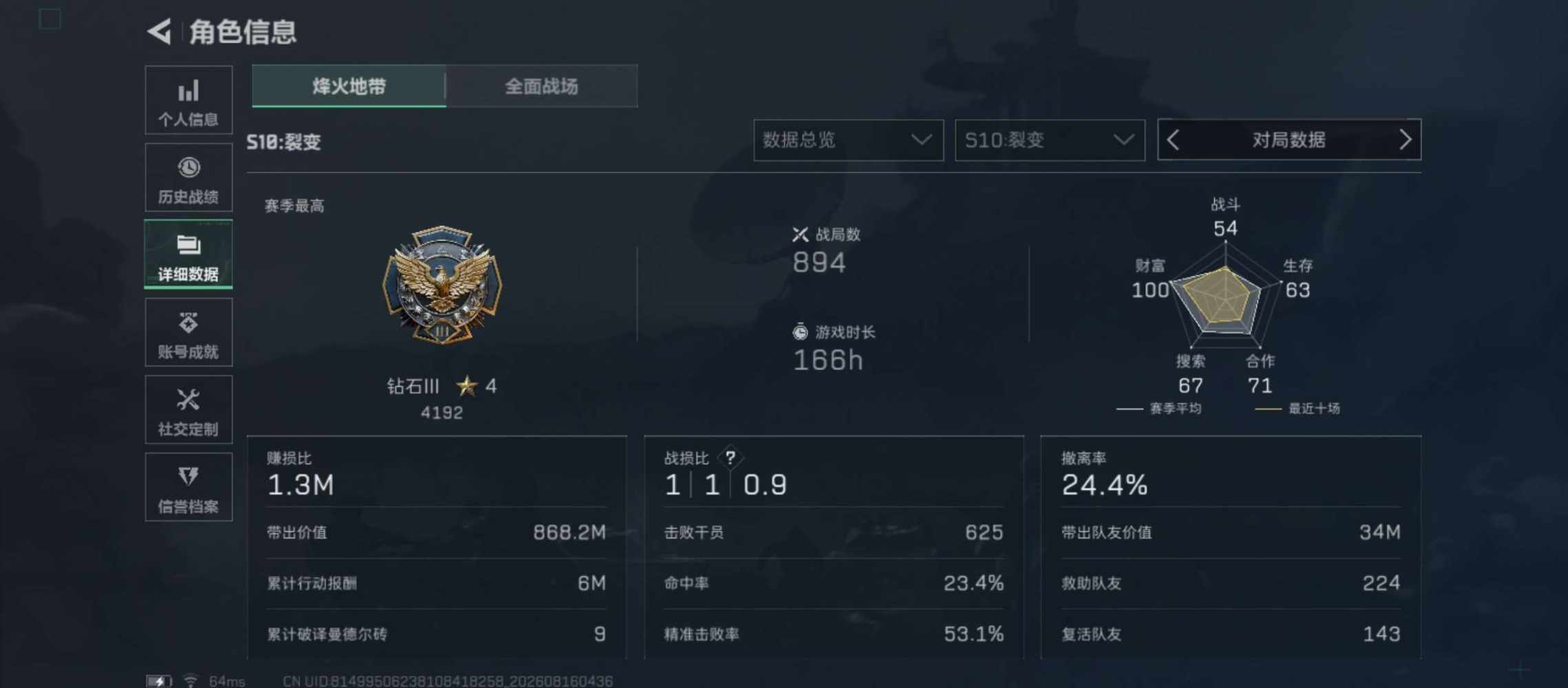 三角洲图片1