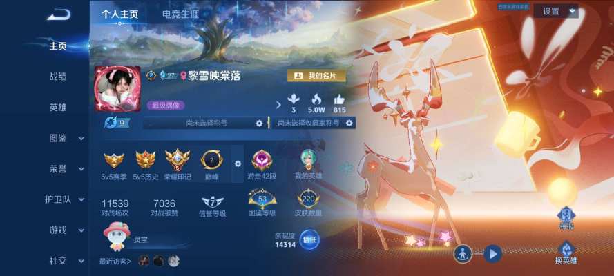 王者荣耀服务图片1