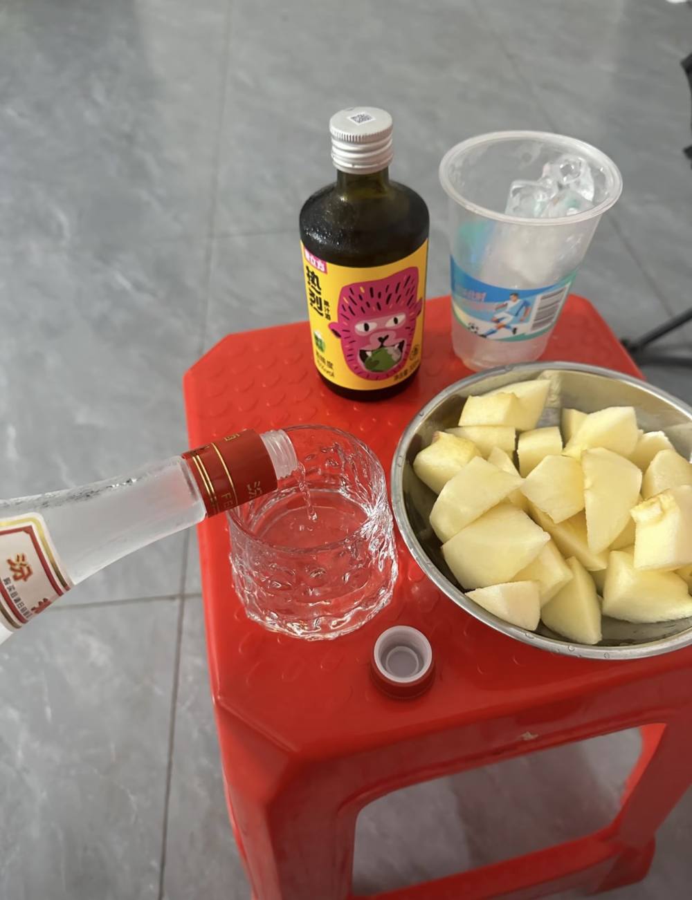 清景发布的第1张图片