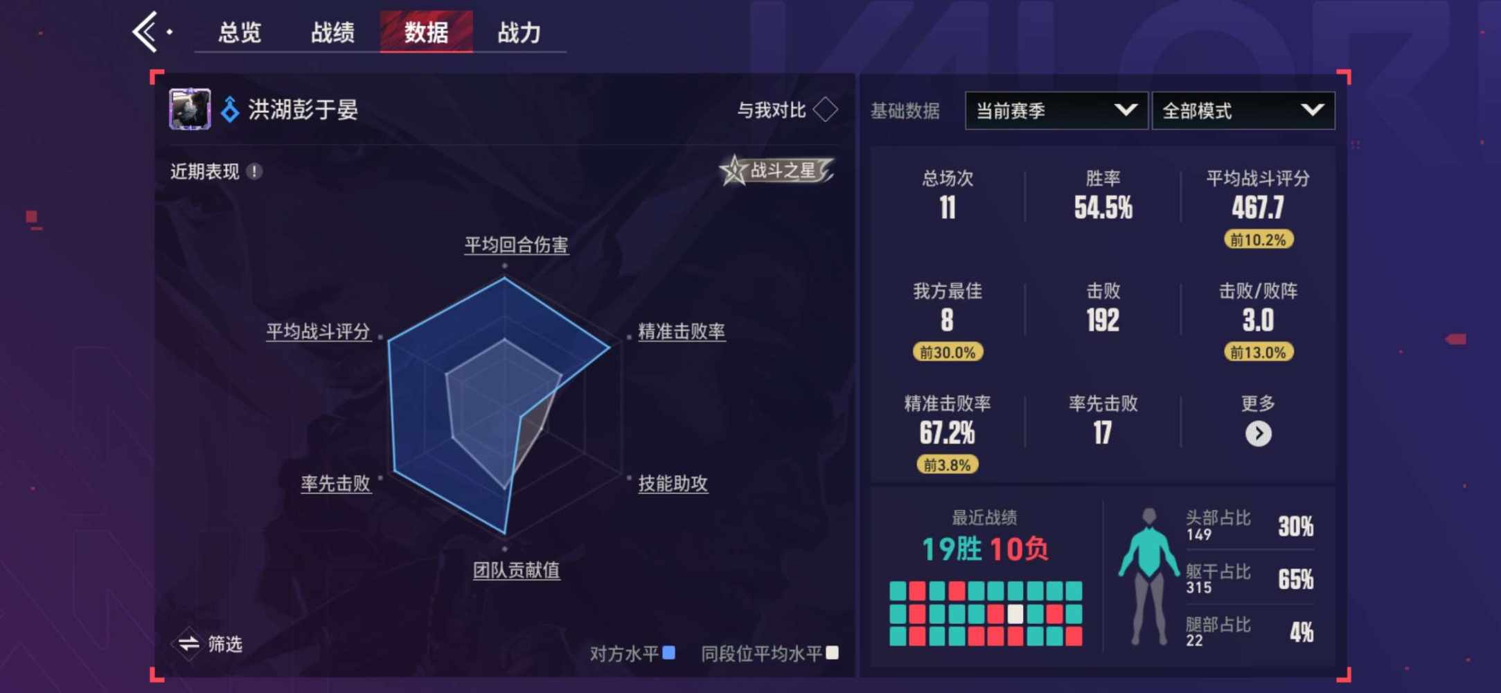 无畏契约手游图片2