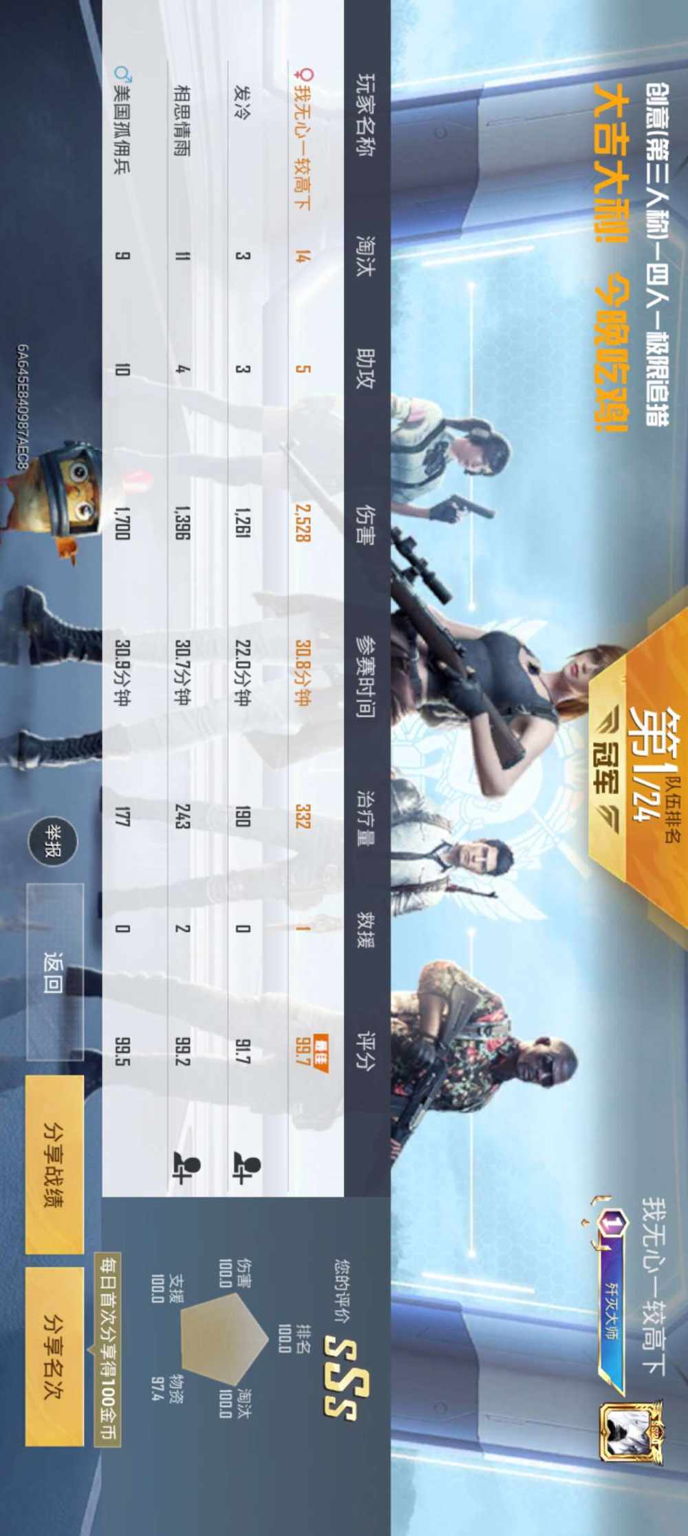 灰烬。。发布的第2张图片