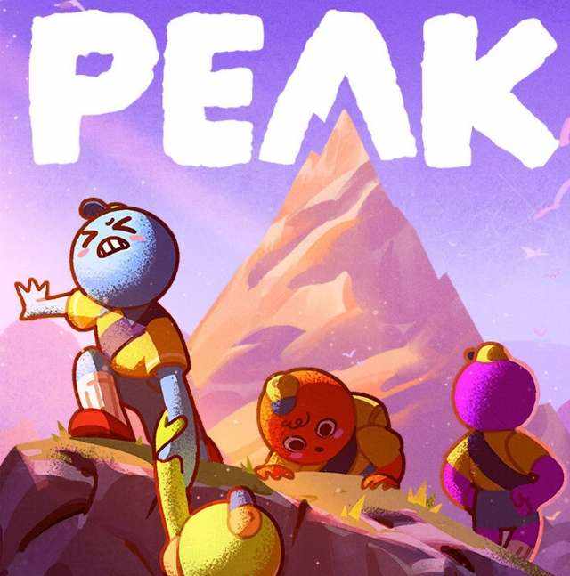 Peak图片1