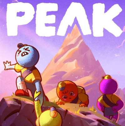 Peak服务图片1