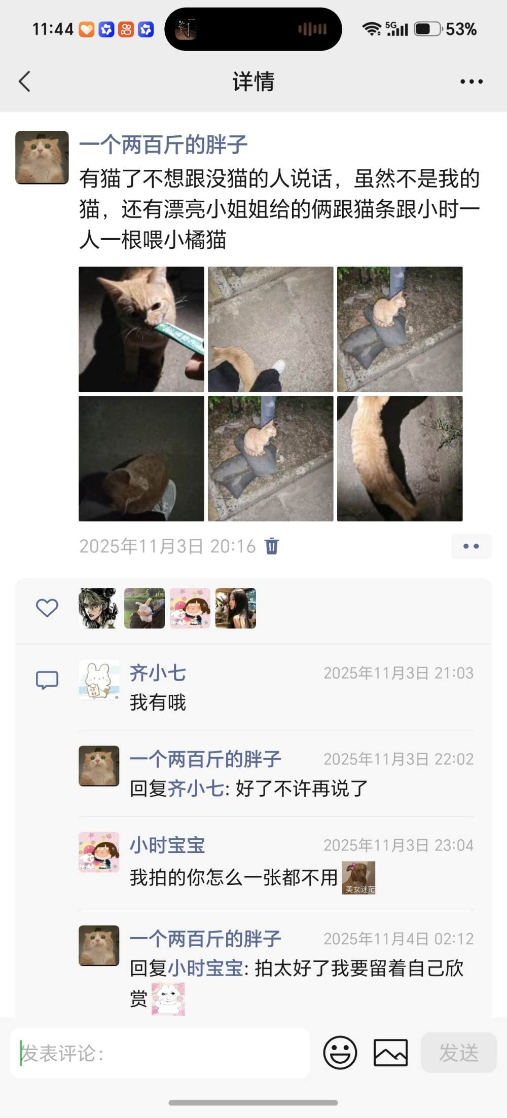 腼腆害羞发布的第2张图片