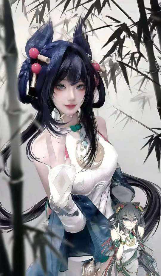 小鱼宝OvO发布的第1张图片