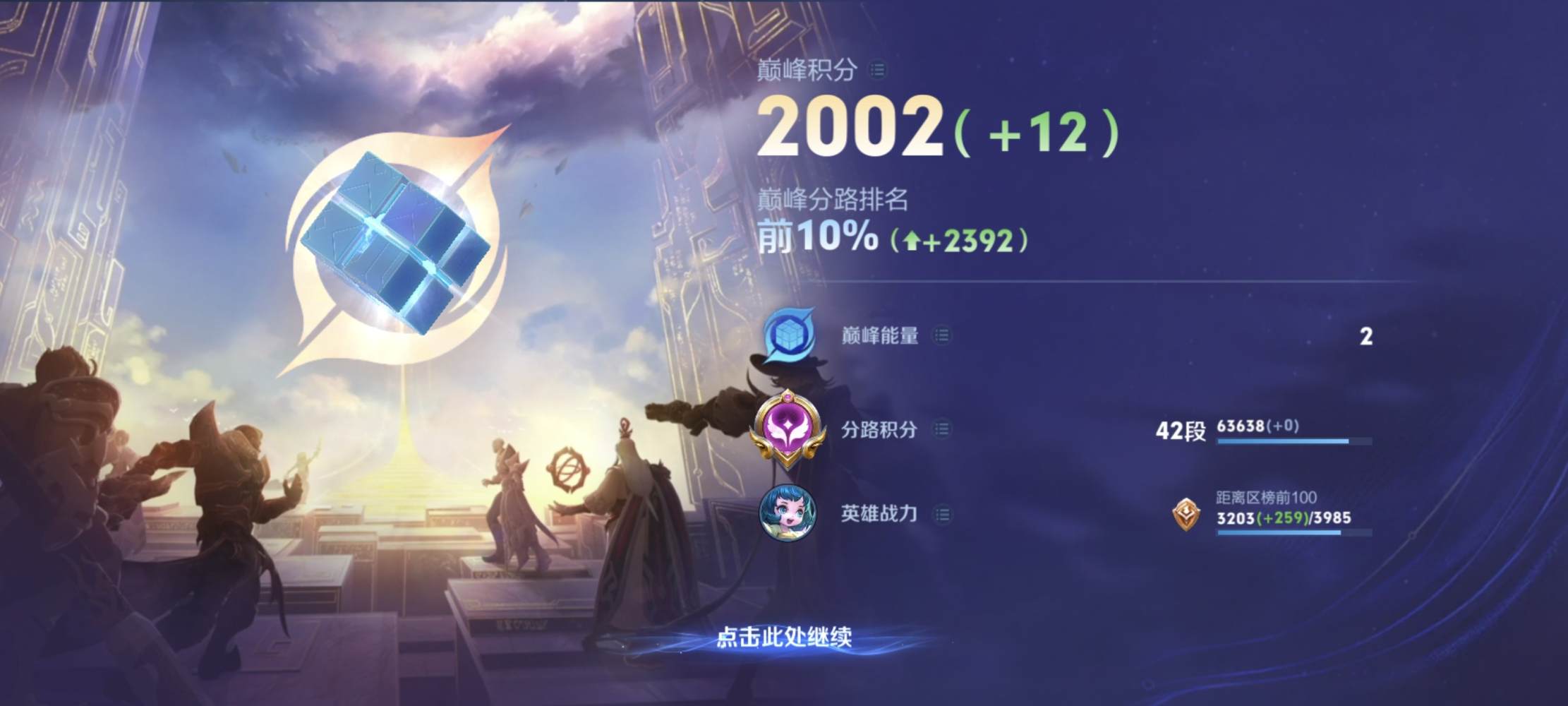 王者荣耀图片1