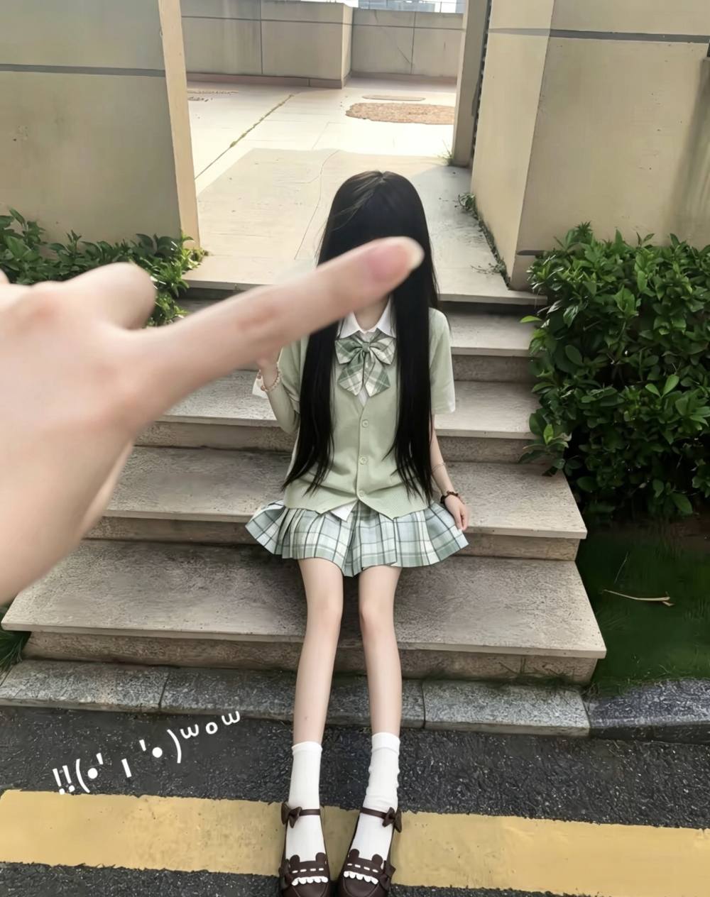 不混也很萌.^发布的第3张图片