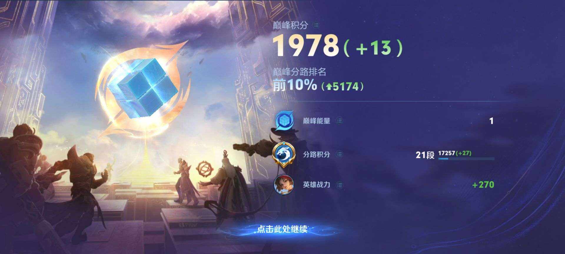 降临（技术陪玩代打）发布的第2张图片