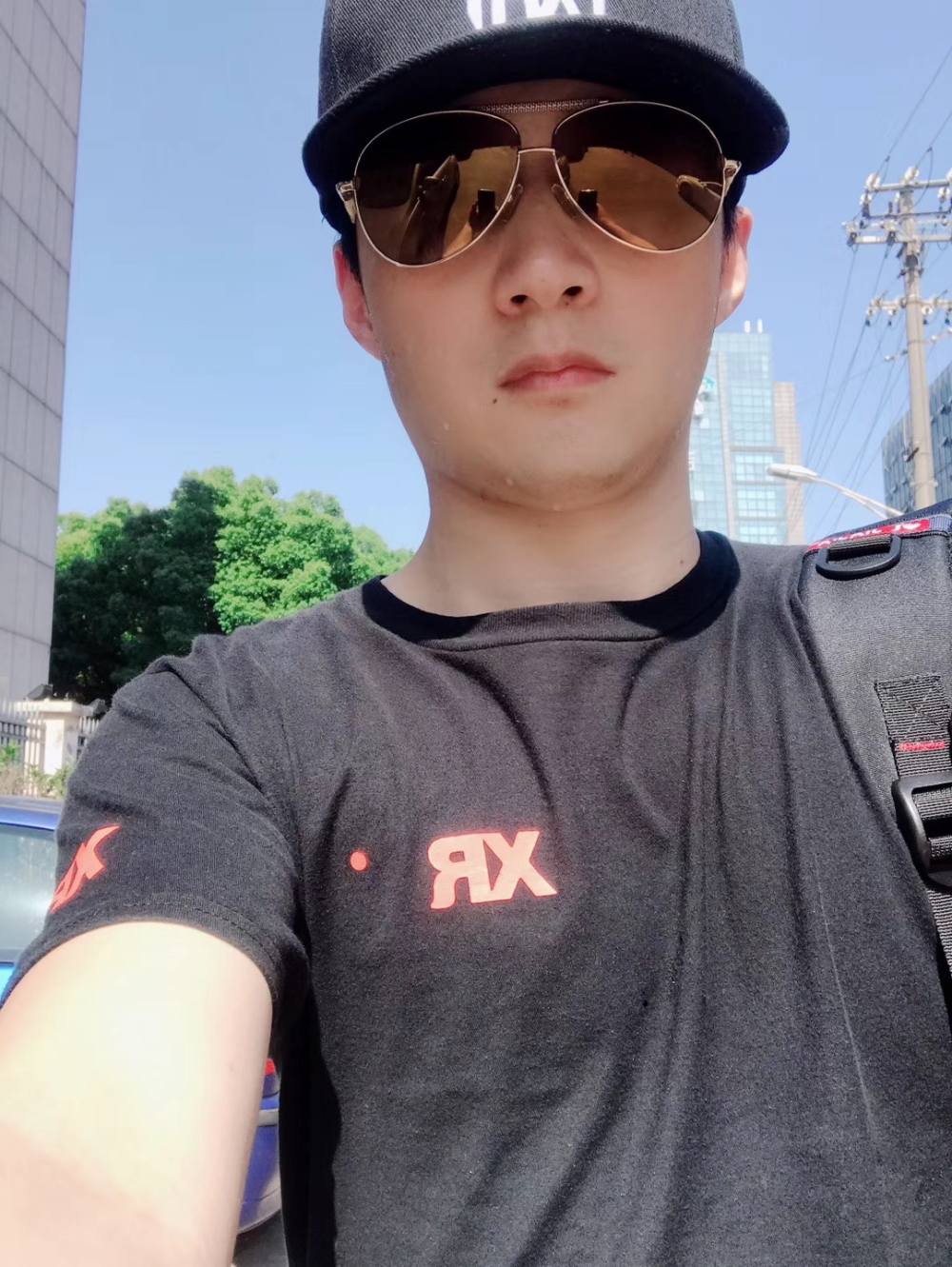 苏州王者荣耀X-R战队发布的第1张图片