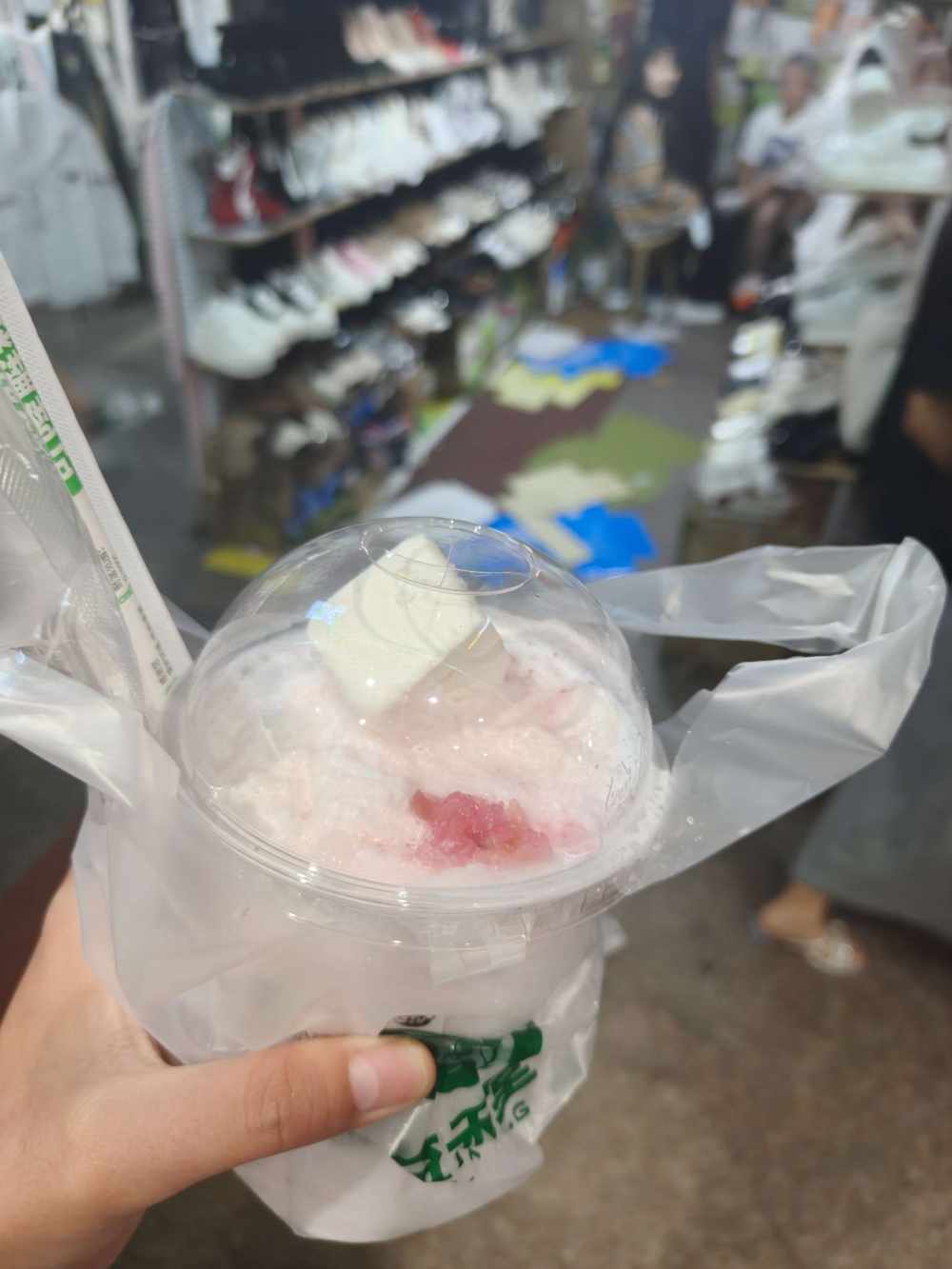 天才网友懒羊羊发布的第2张图片