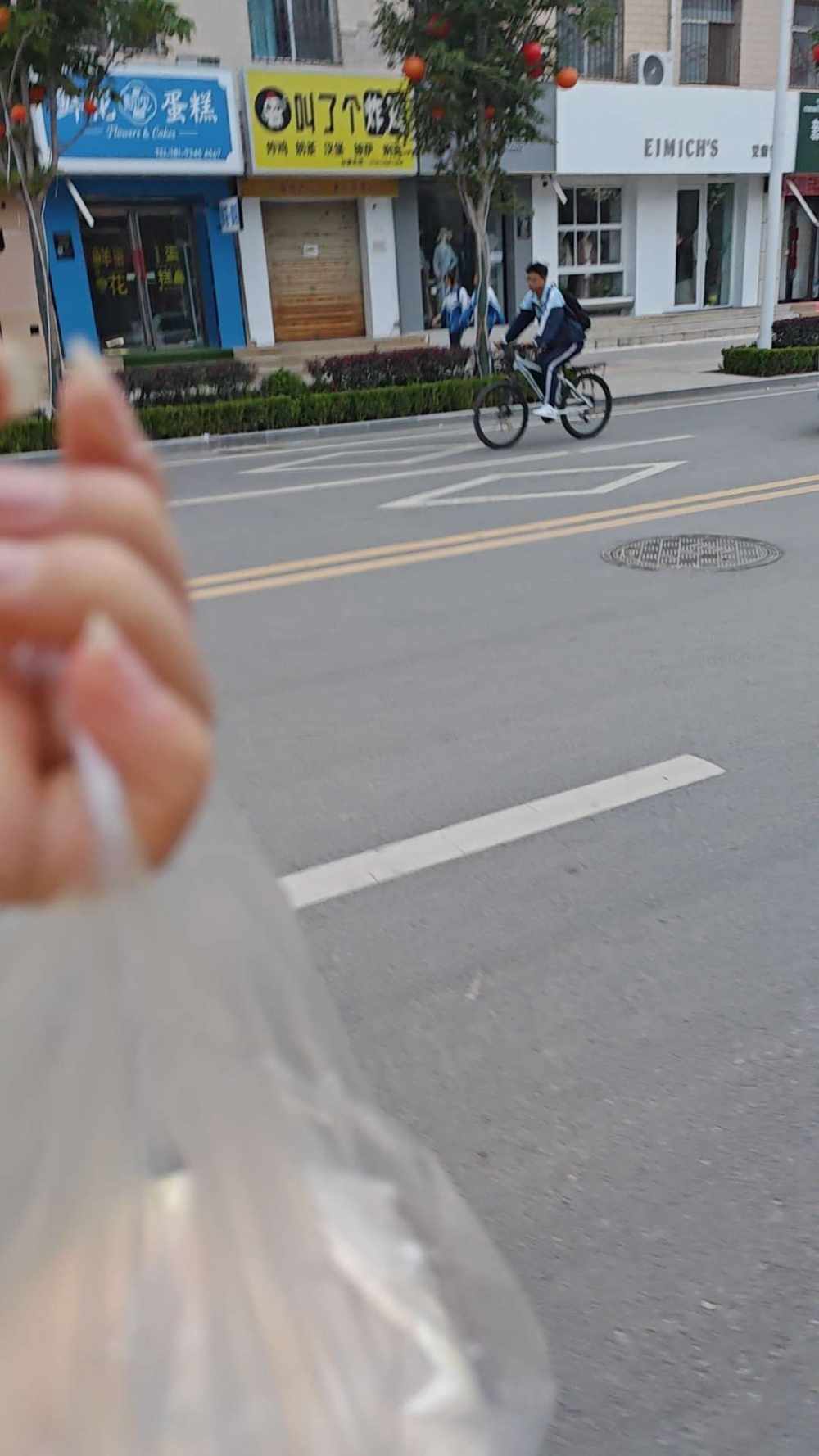 沈倦（绿）发布的第1张图片