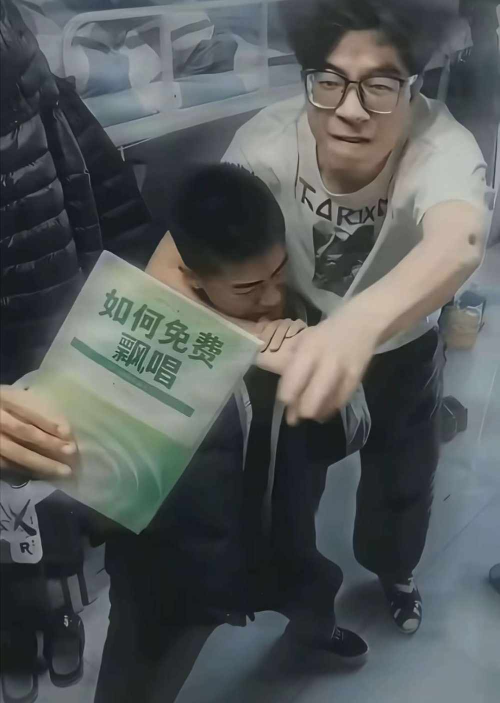 胆子肥嘟嘟发布的第1张图片