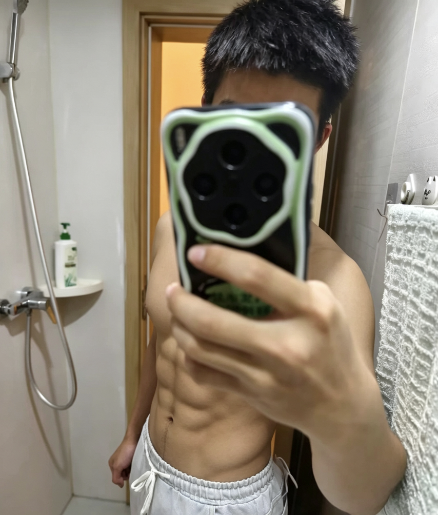 小杨同学乛发布的第1张图片