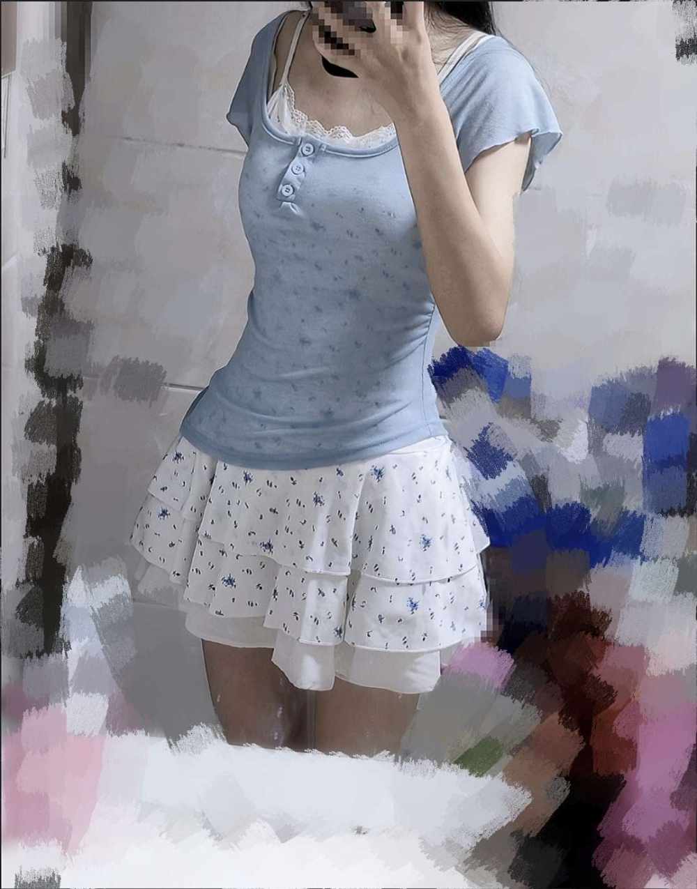 句号 爱说话发布的第1张图片