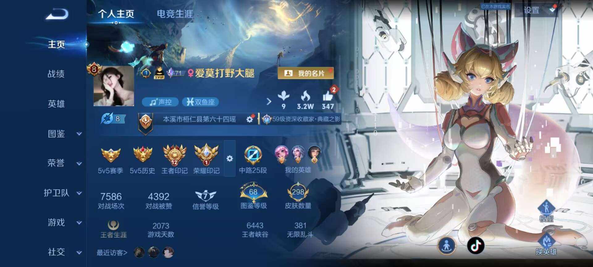 王者荣耀图片1